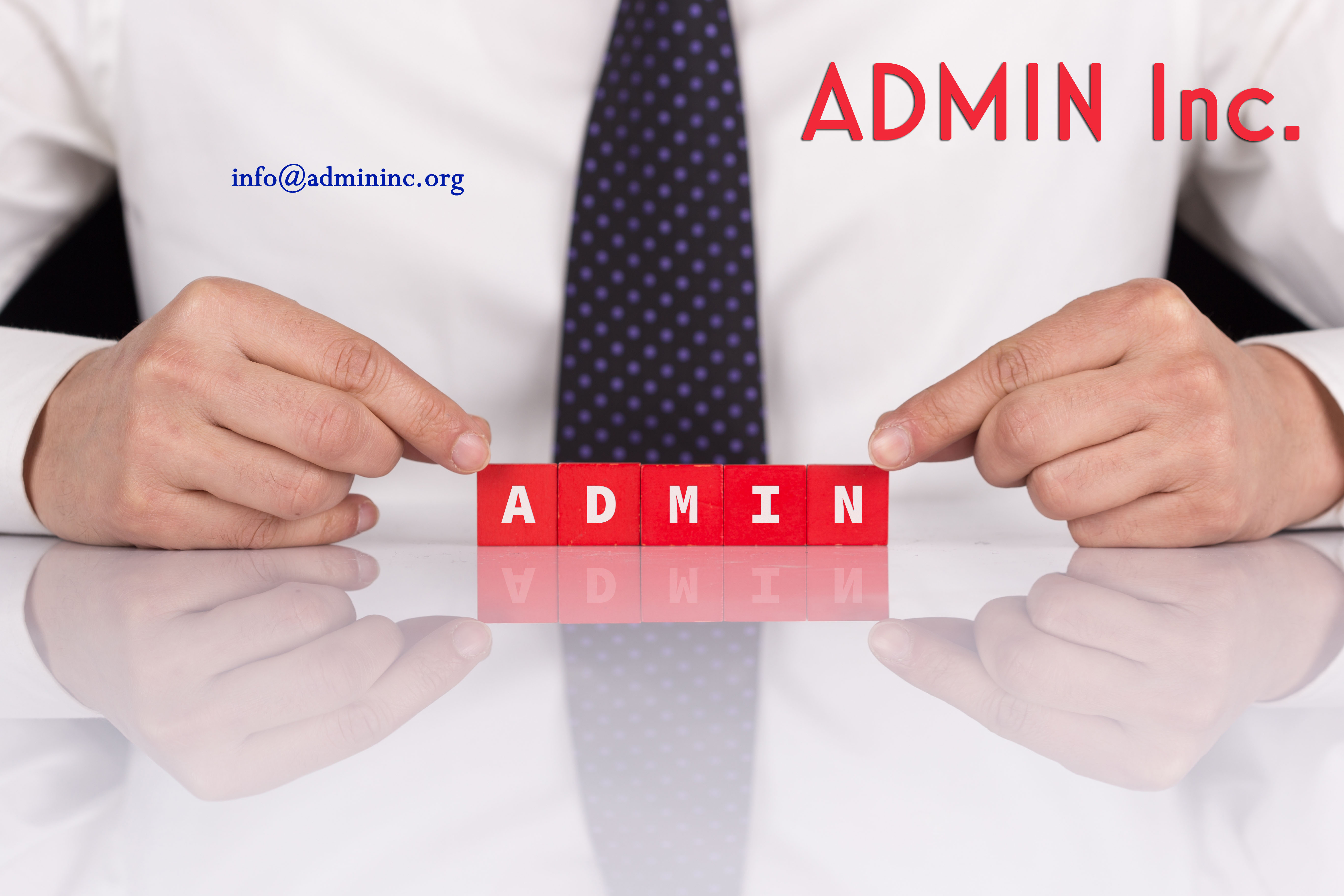 ADMIN Inc.